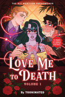 Love Me to Death