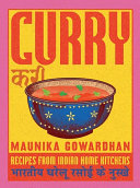 Curry by Phoenix Books