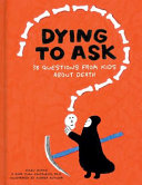 Dying to Ask by Phoenix Books