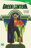 Alan Scott by Phoenix Books