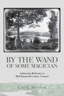 By the Wand of Some Magician: Embracing Modernity by Phoenix Books
