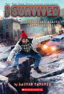 I Survived the Great Alaska Earthquake 1964 I Surv by Phoenix Books