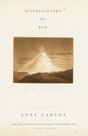 Autobiography of Red : A Novel in Verse by Phoenix Books