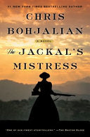 Jackal's Mistress: A Novel by Phoenix Books