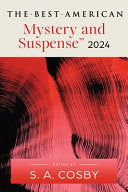 Best American Mystery and Suspense 2024 by Phoenix Books