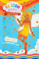 Rainbow Magic Weather Fairies #4: Goldie the Sunsh