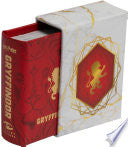 Harry Potter: Gryffindor (Tiny Book) by Phoenix Books
