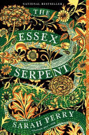 Essex Serpent by Phoenix Books