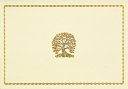 Note Cards Tree of Life