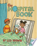 Hospital Book by Phoenix Books