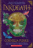 Inkdeath by Phoenix Books