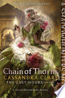 Chain of Thorns by Phoenix Books