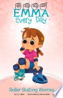 Roller Skating Worries