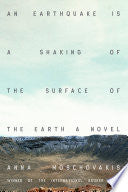 Earthquake Is a Shaking of the Surface of the Eart by Phoenix Books