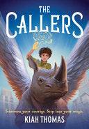 Callers: Book 1 by Phoenix Books