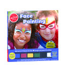 Face Painting by Phoenix Books