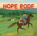 Hope Rode by Phoenix Books