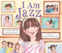 I Am Jazz by Phoenix Books