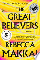 Great Believers by Phoenix Books