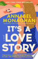 It's a Love Story by Phoenix Books