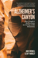 Alzheimer's Canyon: One Couple's Reflections on Li by Phoenix Books
