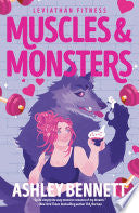 Muscles & Monsters