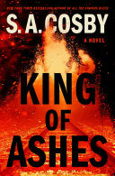 King of Ashes: A Novel by Phoenix Books