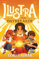 Daybreaker by Phoenix Books