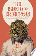 Island of Doctor Moreau: A Novel by Phoenix Books
