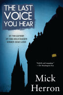 Last Voice You Hear