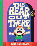Bear Out There by Phoenix Books