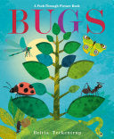 Bugs A Peek-Through Picture Book by Phoenix Books