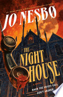 Night House: A novel