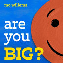 Are You Big? by Phoenix Books