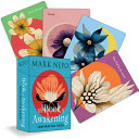 Book of Awakening Inspiration Deck 64 Full-Color C by Phoenix Books