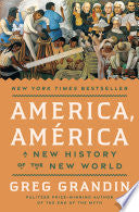 America, America: A New History of the New World by Phoenix Books