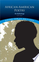 African-American Poetry: An Anthology, 1773-1927 by Phoenix Books