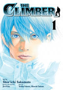 Climber, Vol. 1 by Phoenix Books