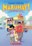 Mabuhay A Graphic Novel