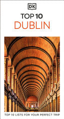 DK Top 10 Dublin by Phoenix Books