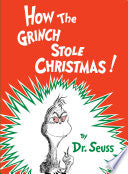 How The Grinch Stole Christmas! by Phoenix Books