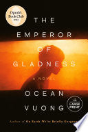 Emperor of Gladness (Large Print) by Phoenix Books