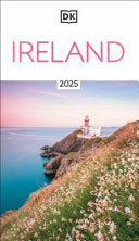 DK Eyewitness Ireland by Phoenix Books
