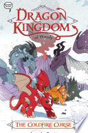 Dragon Kingdom of Wrenly #01 Coldfire Curse by Phoenix Books