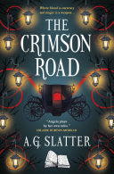 Crimson Road by Phoenix Books