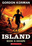 Escape (Island Trilogy, Book 3) by Phoenix Books
