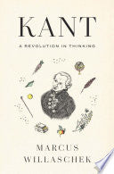 Kant: A Revolution in Thinking by Phoenix Books
