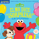 Indestructibles: Sesame Street: Bilingual English/ by Phoenix Books