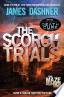Maze Runner #02 Scorch Trials