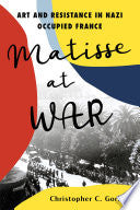 Matisse at War